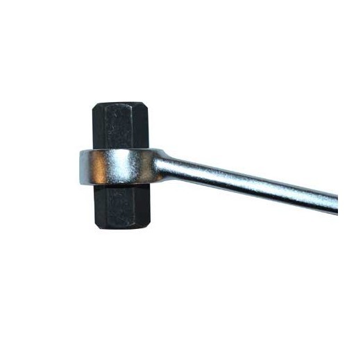 Chiave per tappo di scarico - 17 mm x H14 - UO12336