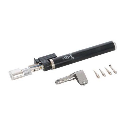  Gas soldering iron - 195 mm - UO12374 