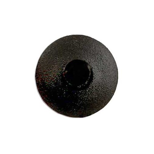 1 plastic rivet - BMW, Volkswagen, Renault, Citroën & Peugeot - UO12403