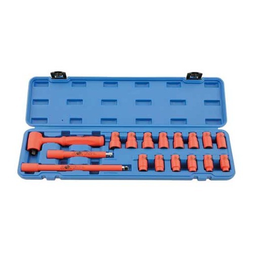 Socket Set 3/8"D - Hybrid/Electric Vehicles