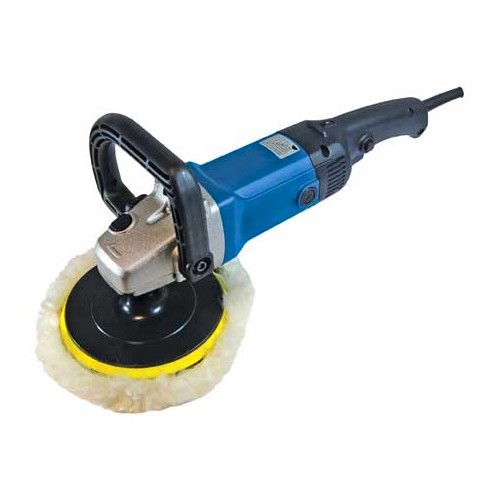  Polisher 180 mm - 1200W - UO12440 