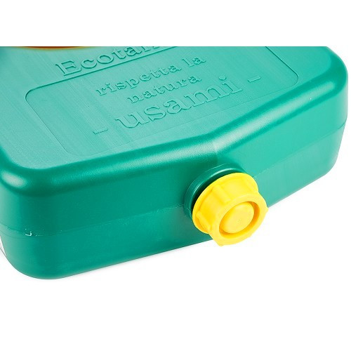 12 l capacity draining container - UO12470