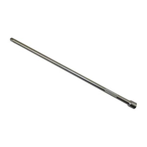 1/4" Extension Bar, 300 mm