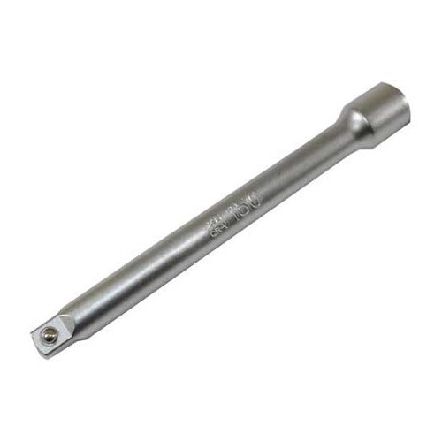 Verlengstuk 3/8" - 150 mm - UO12489