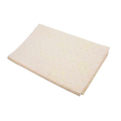  Absorbeurs d'huile - 10 pièces - UO13000 