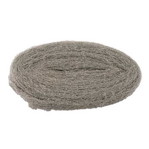     
                
                
    Wire Wool Fine Grade Pack 1 - UO15007
