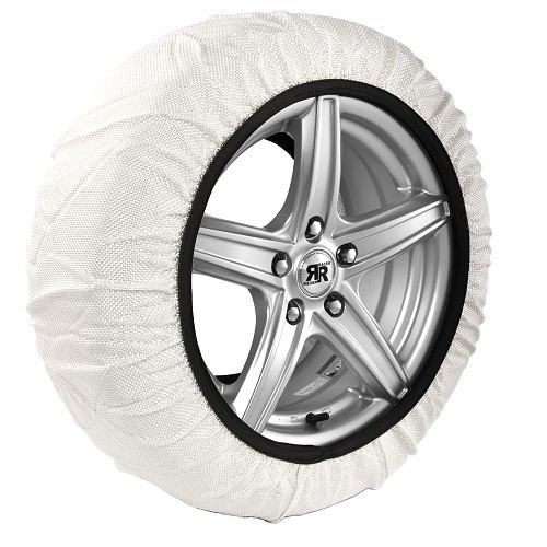  Calze da neve 165/80 R13 uso intensivo - UO15753 