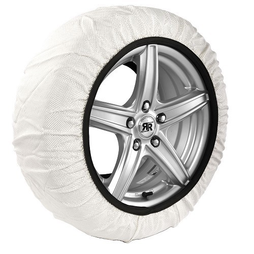  Meias de neve 245/40 R21 serviço pesado - UO16049 