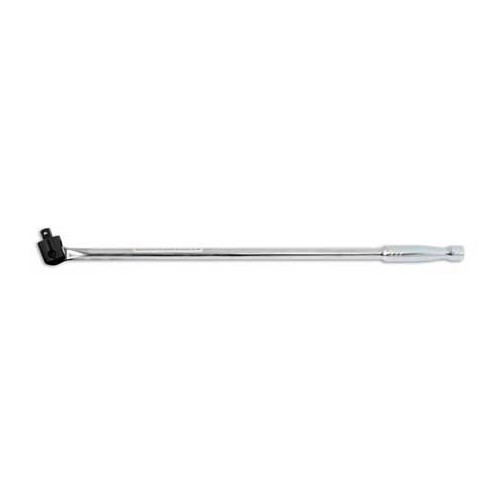  Extensão de potência articulada de 60 cm com 1/2 "D de tracção quadrada - UO20012 