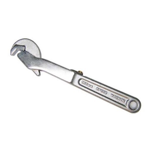  Llave para quitar las tuercas dañadas 6" - 150 mm - UO20060 