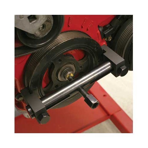 Puller for Ribbed Drive Pulley - UO20062