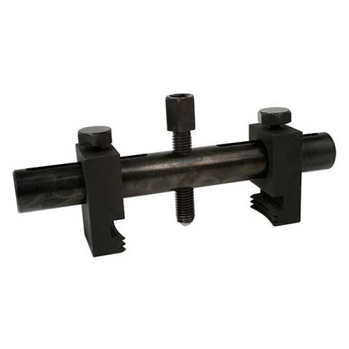 Puller for Ribbed Drive Pulley