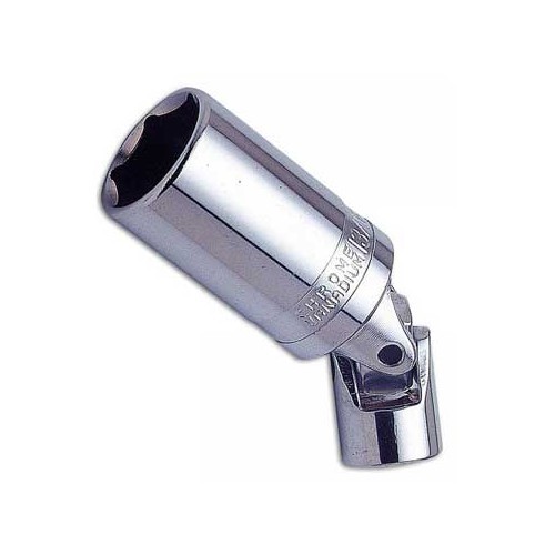  Spark Plug Socket - 21mm Single Hex - UO20098 