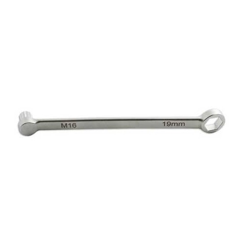 Oil Service Wrench for Audi A4 & A6, BMW - UO20127