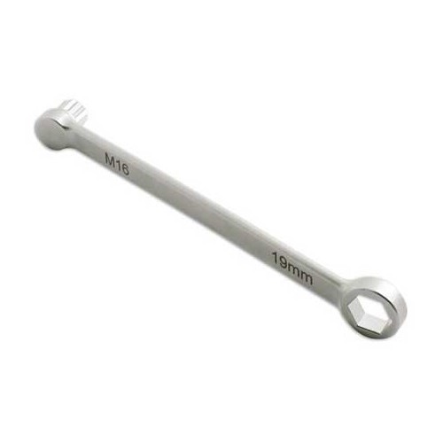 Oil Service Wrench for Audi A4 & A6, BMW