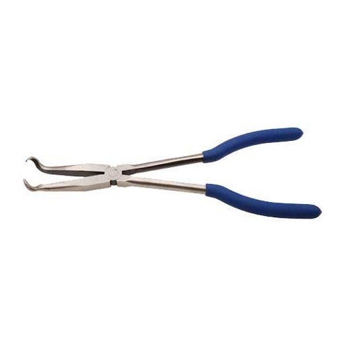  Long Nose Spark Plug Pliers, 280 mm - UO20165 