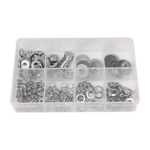  Box of 250 washers - UO20253 