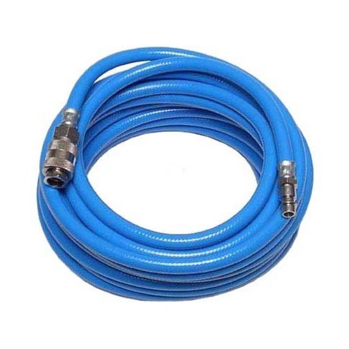 10 m air hose, 6mm inner diameter