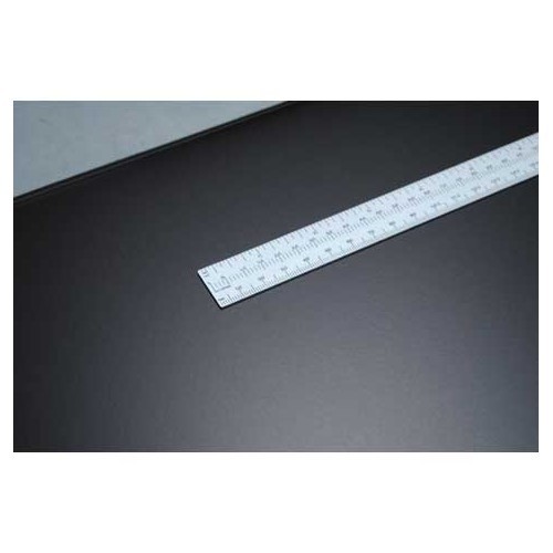Magnetic Ruler 605 mm - UO20390