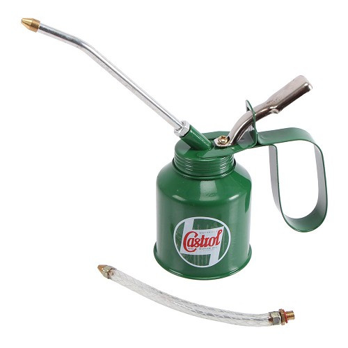  CASTROL Cruet Clássico de Petróleo - 200 ML - UO20520 