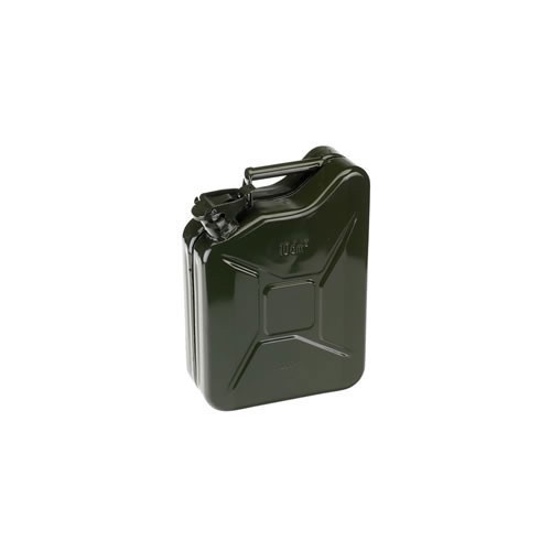  20L "US" metalen jerrycan - UO30020M 