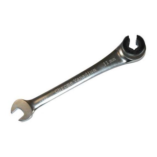  Llave de trinquete para manguito de freno 11 mm - UO40030 