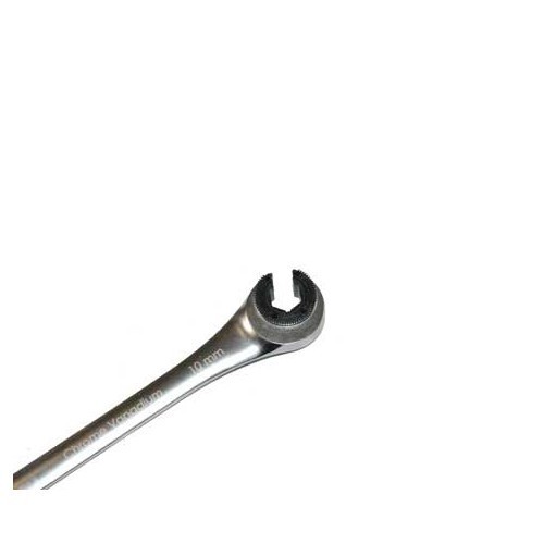 Llave de trinquete para manguito de freno 10 mm - UO40040