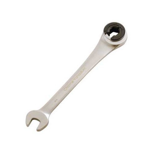 Llave de trinquete para manguito de freno 10 mm - UO40040