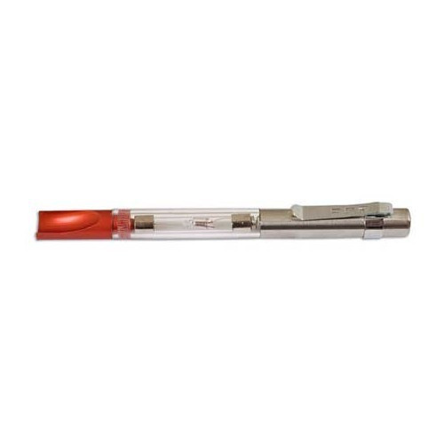 Tester di corrente pratico formato bic - UO40080