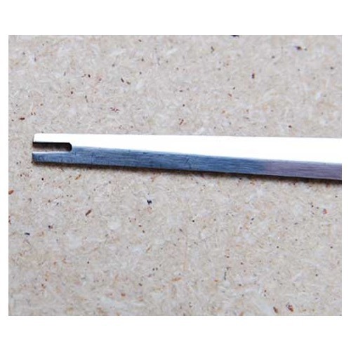 Perforateur de joint de pare-brise - UO40255