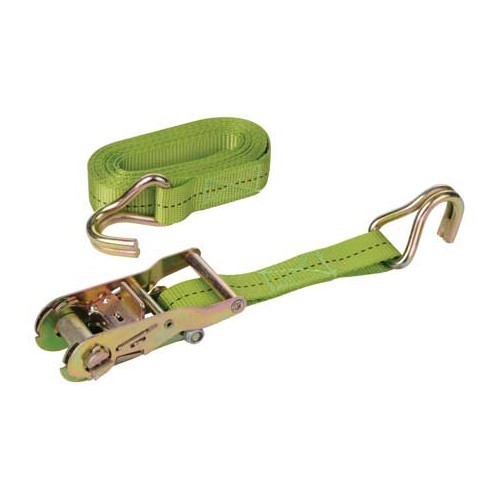  Retaining strap - 1.5 tonnes - UO40274 