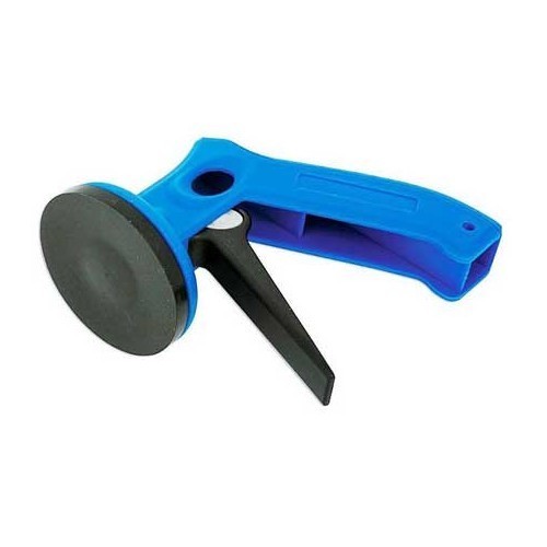  Very handy suction gun -> 12 kg - 70 mm in diameter - UO40290 