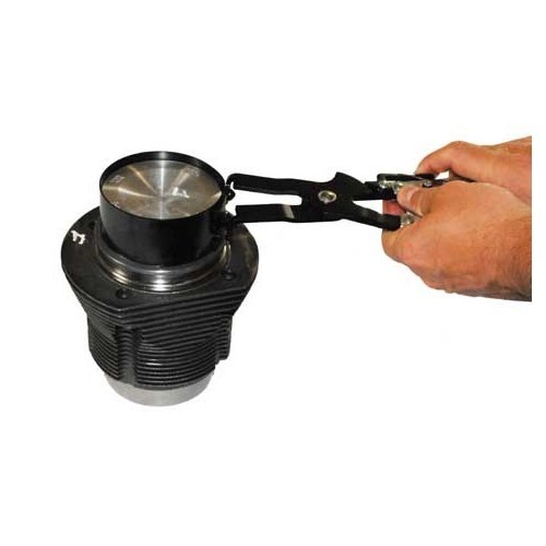 Compressor de anel de pistão 73 - 111 mm - UO40350