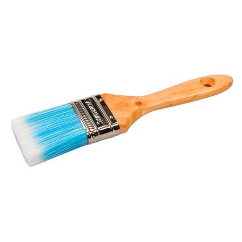 Flat brush for maintenance, renovation or varnishing - 50 mm