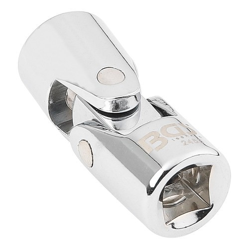  Kardanischer Steckschlüssel für Schlüssel 3/8" - 13mm - UO50021 