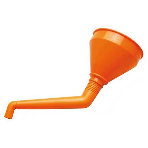  Oil Funnel, bent - UO60105 