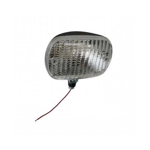  Faro di retromarcia bianco 12V - UO60550 