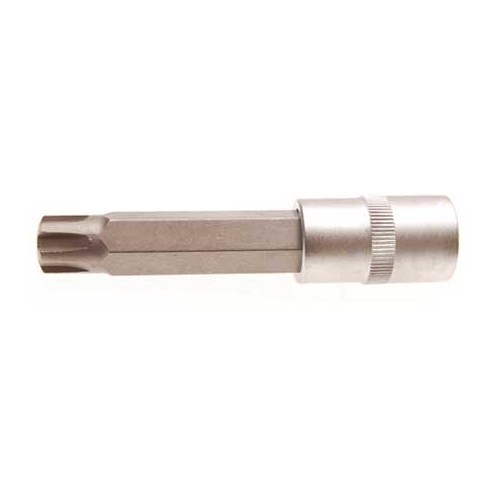     
                
                
    1/2" Bit Socket, Ribe R12 x 100 mm - UO61402
