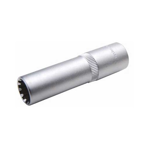  Long 12-sided 10mm socket - 3/8 - UO68252 