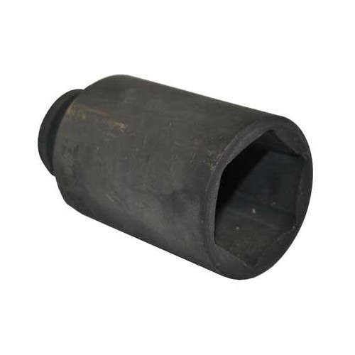 Long hex 32mm impact socket - 1/2 - UO68304