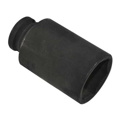  Long hex 32mm impact socket - 1/2 - UO68304 