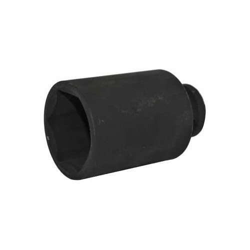  Long hex 36mm impact socket - 1/2 - UO68305 