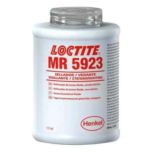 Loctite 5923 Liquid Sealing Paste 118 ml