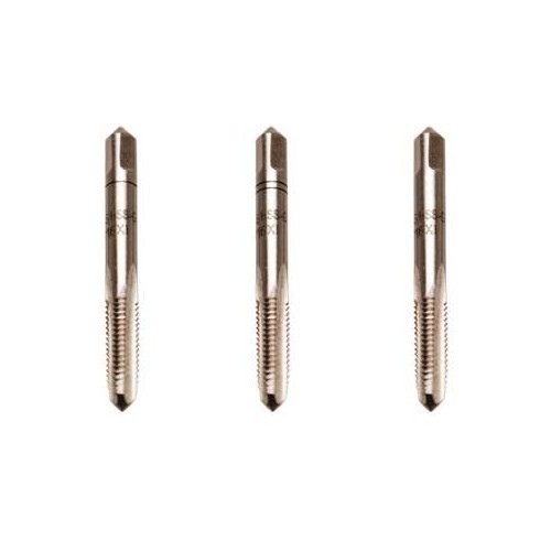  Set of 3taps - M6x1.0 - UO69433 