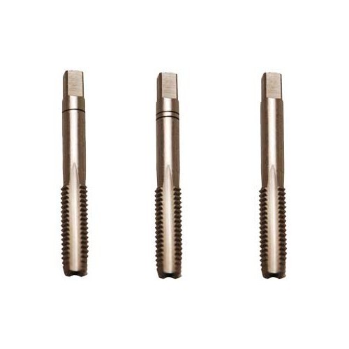     
                
                
    Standard taps - M10x1.5 - UO69435
