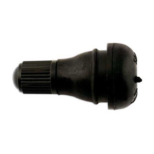 1 motorbike wheel valve - TR412 - UO69452