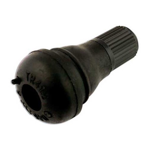 1 wheel valve - TR412