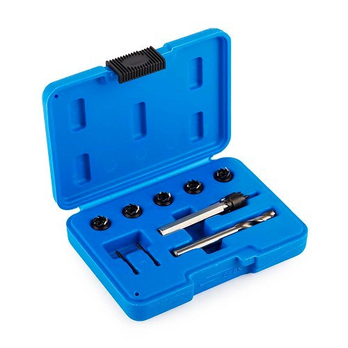 Tool for separating weld spots - 10 pieces - UO69520