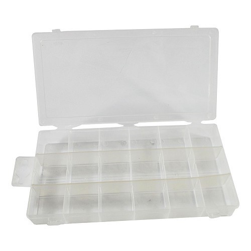 Empty storage box - UO69575