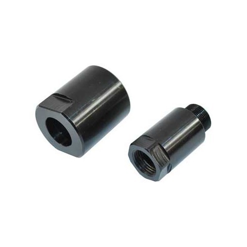 Adaptador inyector Bosch - doble toma - UO69591